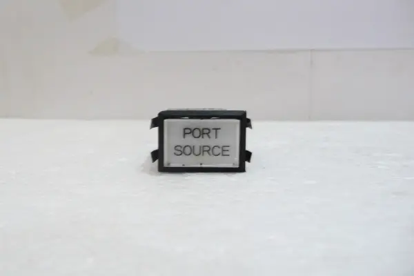 Push Button Switch, MCM23D-POO, IDEC, Japan